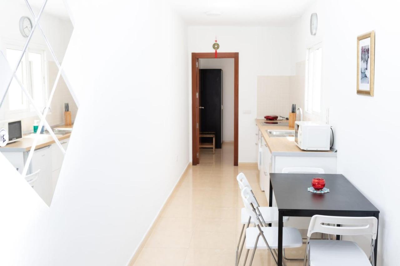 White House Apartment Arrecife  Exterior photo